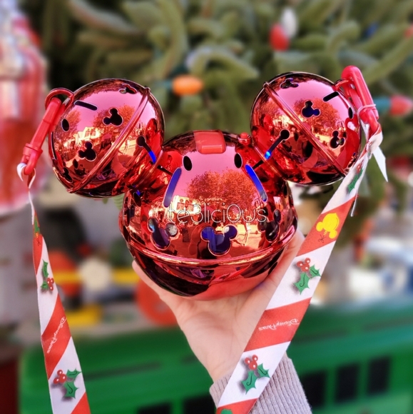 DISNEY JUNGLE BELL LIGHT UP SIPPER - Picture 2 of 8